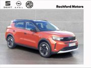 Opel Frontera 2026