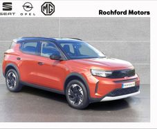 Opel Frontera 2026