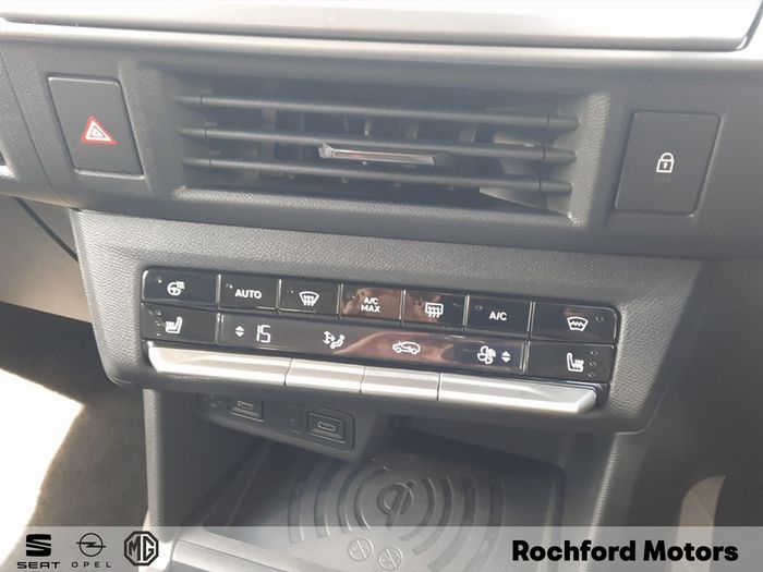 Opel Frontera 2026