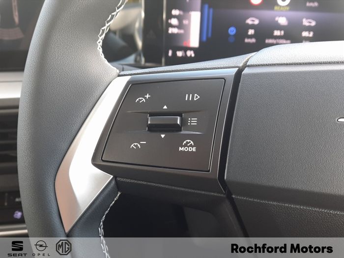 Opel Frontera 2026