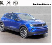 Opel Mokka 2026