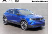 Opel Mokka 2026