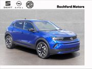 Opel Mokka 2026