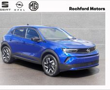 Opel Mokka 2026