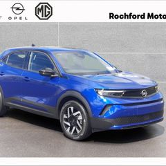 Opel Mokka 2026