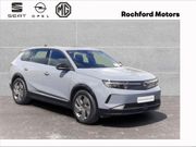 Opel Grandland 2026