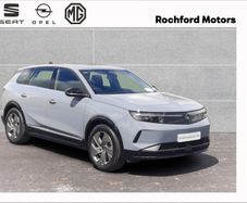 Opel Grandland 2026