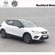SEAT Arona 2021