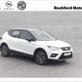SEAT Arona 2021