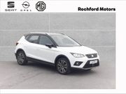 SEAT Arona 2021