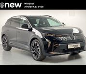 Renault Scenic E-Tech 2025