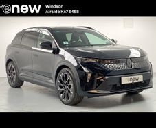 Renault Scenic E-Tech 2025