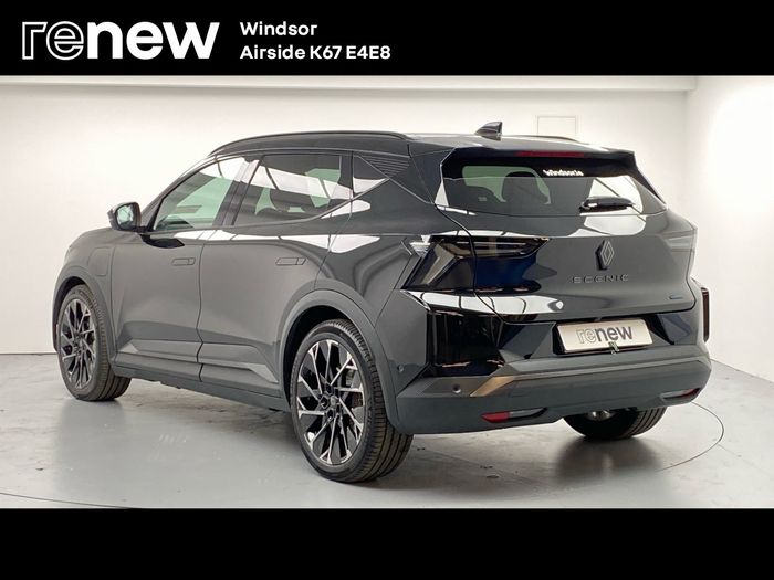 Renault Scenic E-Tech 2025