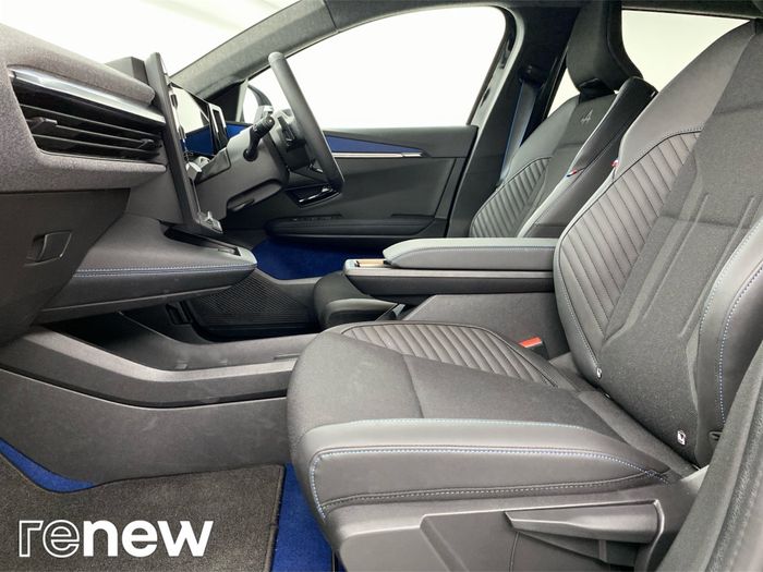 Renault Scenic E-Tech 2025