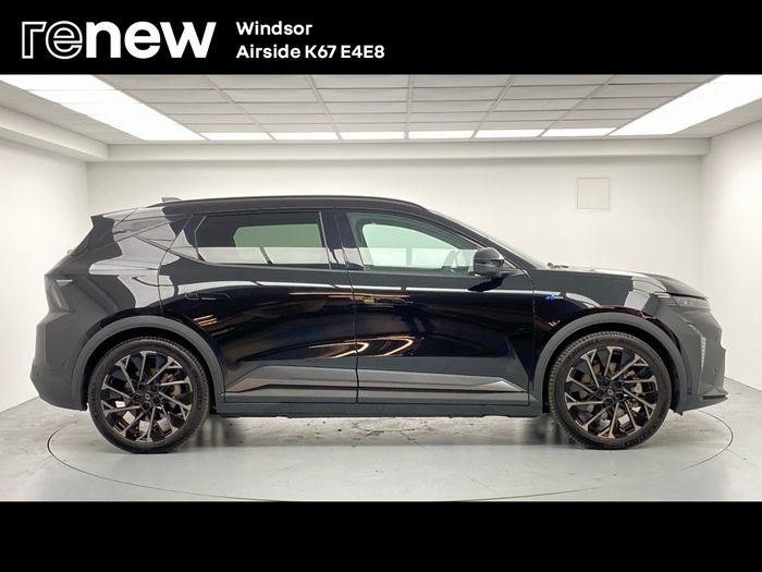 Renault Scenic E-Tech 2025