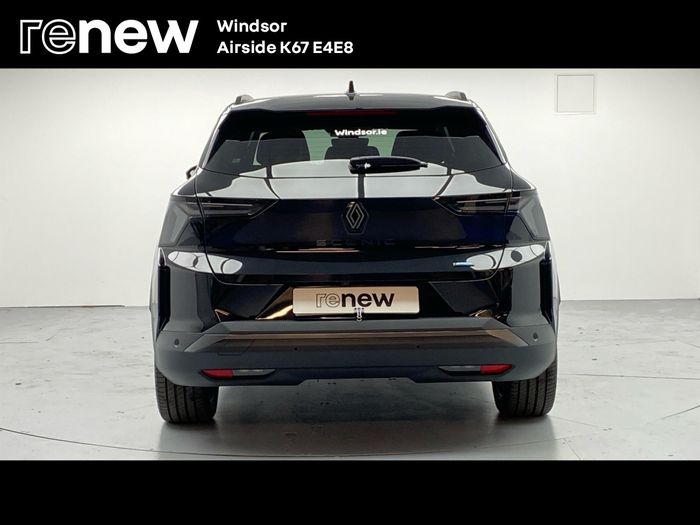 Renault Scenic E-Tech 2025