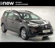 Dacia Jogger 2022