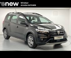 Dacia Jogger 2022