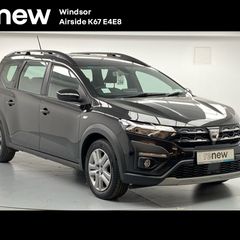 Dacia Jogger 2022
