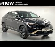 Renault Arkana 2023