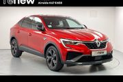 Renault Arkana 2023