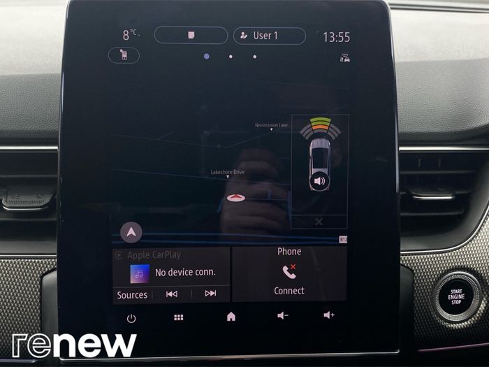 Renault Arkana 2024