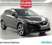 Nissan QASHQAI 2023