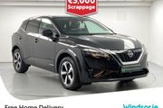 Nissan QASHQAI 2023