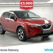 Nissan QASHQAI 2024