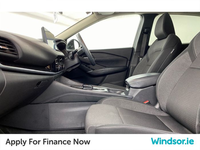 Nissan QASHQAI 2024