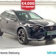 Cupra Formentor 2023
