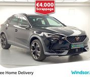 Cupra Formentor 2023