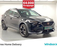 Cupra Formentor 2023