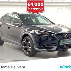 Cupra Formentor 2023