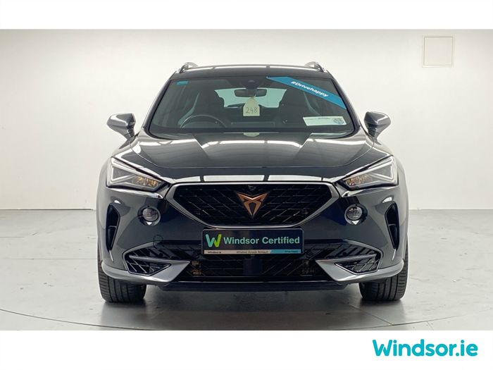 Cupra Formentor 2023