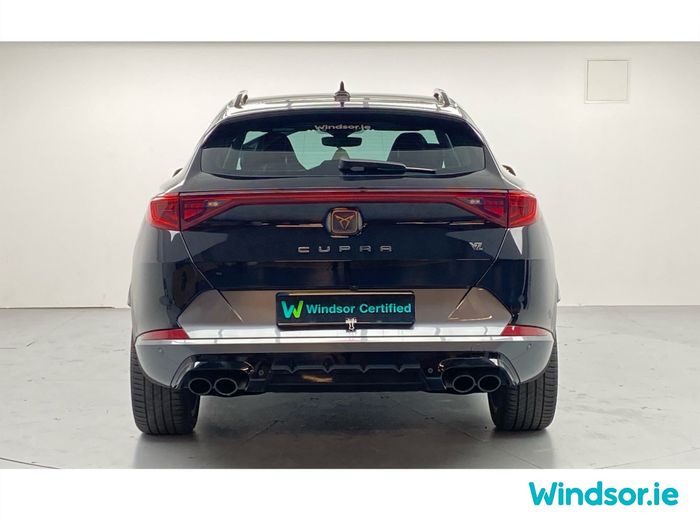 Cupra Formentor 2023