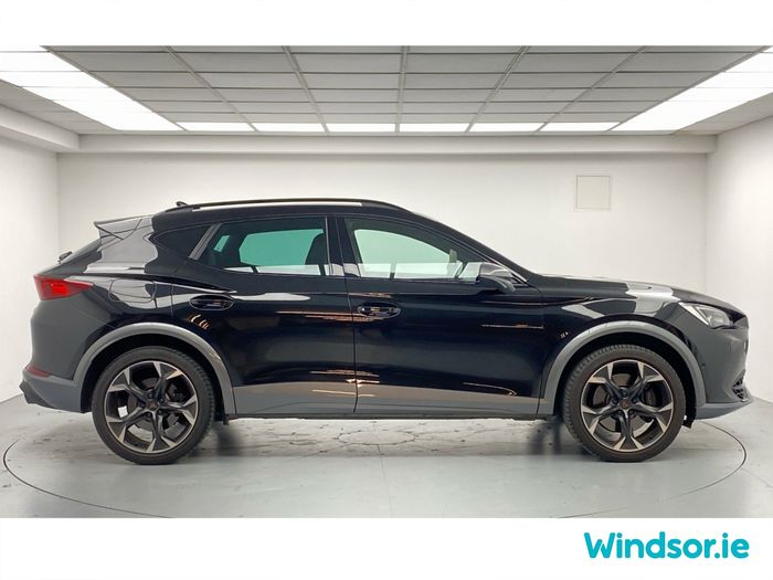 Cupra Formentor 2023