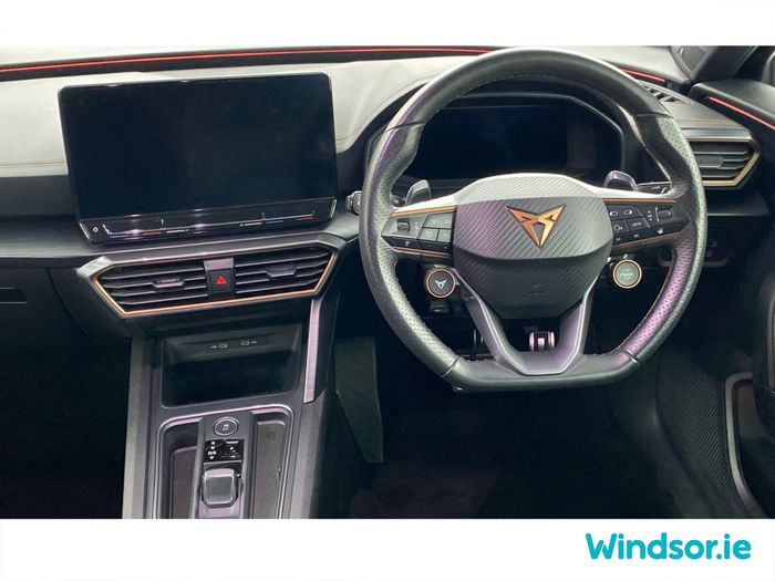 Cupra Formentor 2023