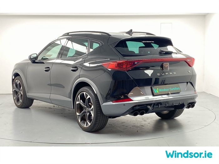 Cupra Formentor 2023