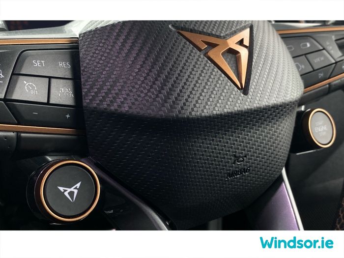 Cupra Formentor 2023