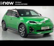 Renault 5 2025