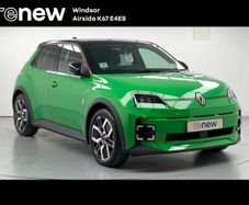Renault 5 2025
