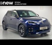 Renault 5 2025
