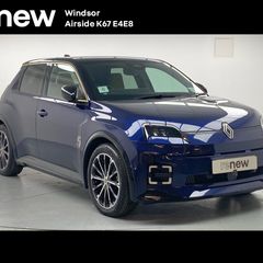 Renault 5 2025
