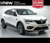 Renault Arkana 2025