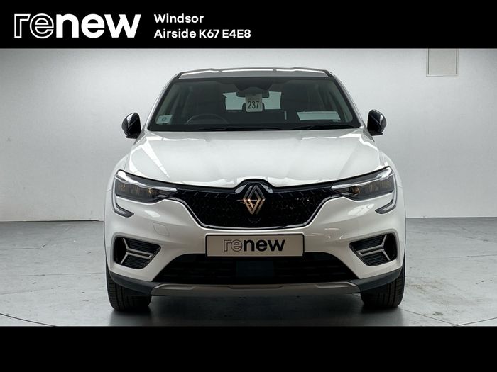 Renault Arkana 2025