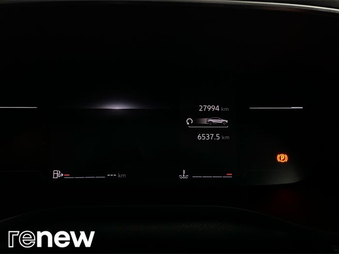 Renault Arkana 2025