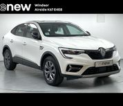 Renault Arkana 2025