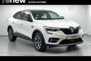 Renault Arkana 2025