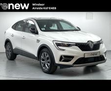 Renault Arkana 2025